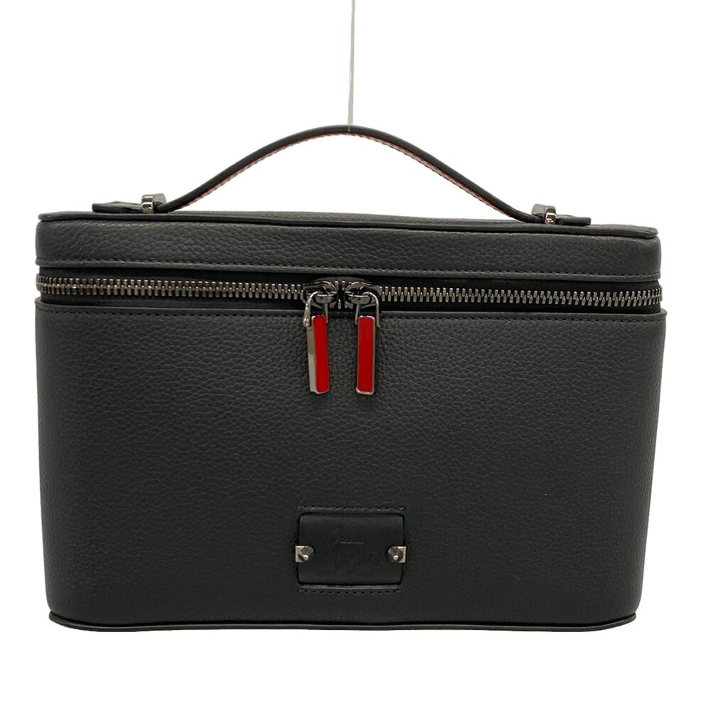 Christian Louboutin Kipi Porch Rubi City Handbag